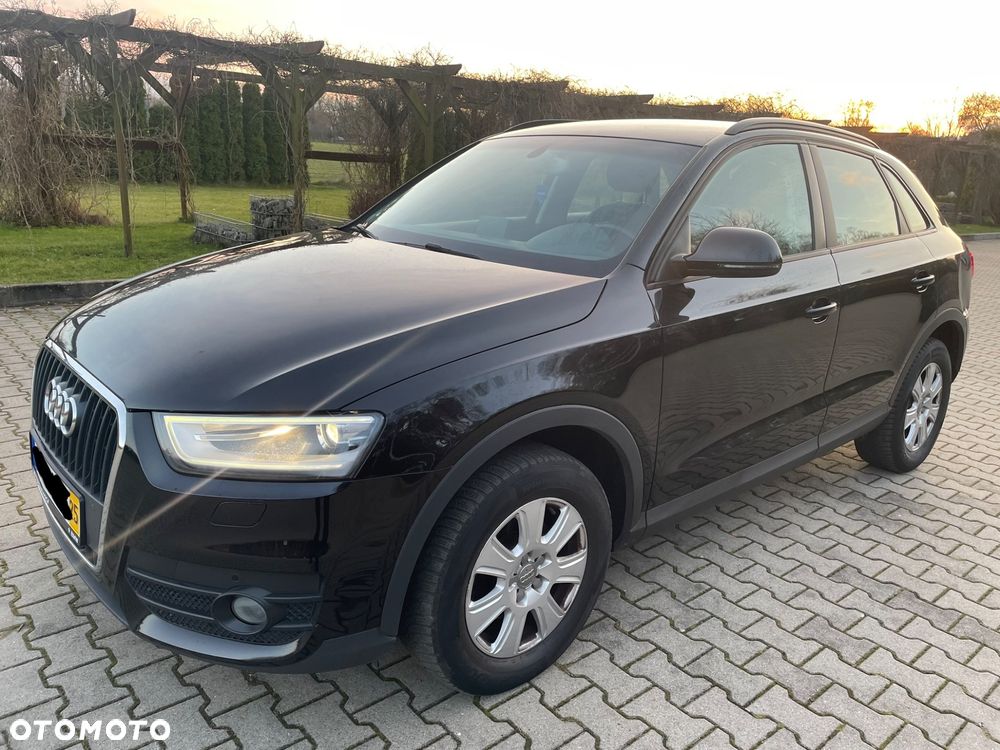 Audi Q3 - 6