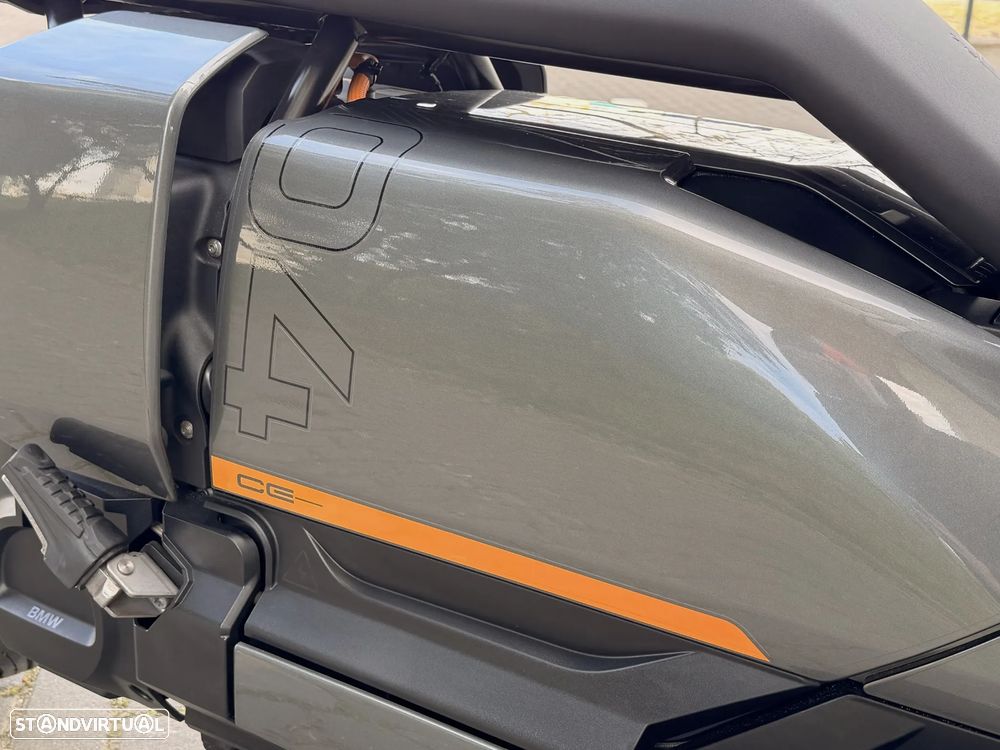 BMW CE 04 11Kw Carta A1 - 19