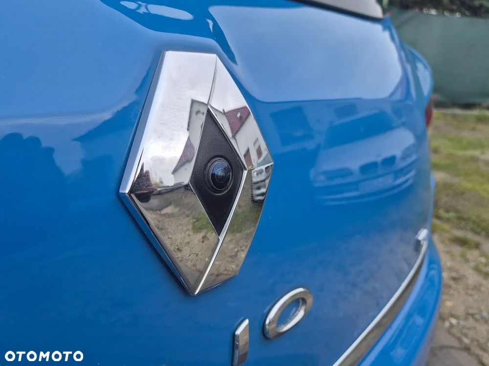 Renault Clio 0.9 Energy TCe Expression - 18