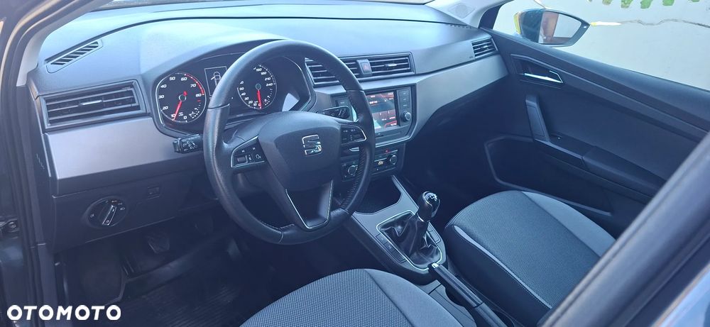 Seat Ibiza - 31
