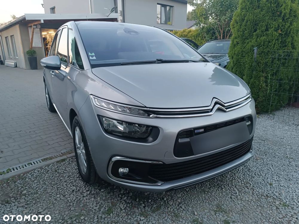 Citroën C4 Picasso - 2
