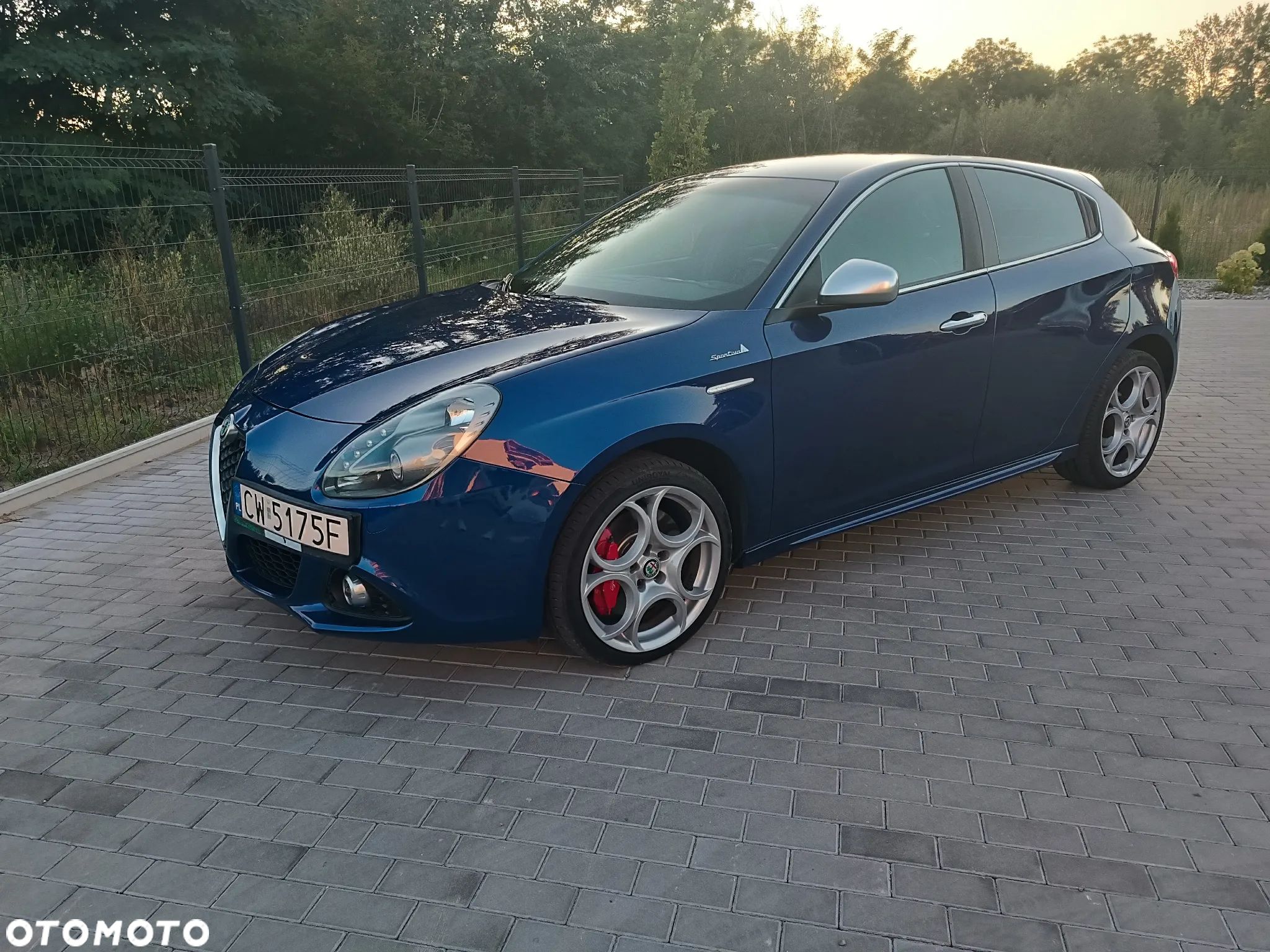 Alfa Romeo Giulietta 2.0 JTDM Exclusive - 1