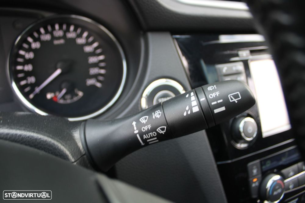 Nissan Qashqai 1.6 dCi Tekna - 24