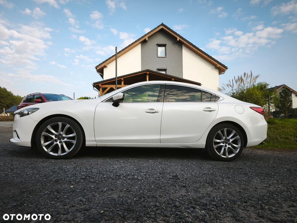 Mazda 6 2.0 Skypassion I-ELoop - 6