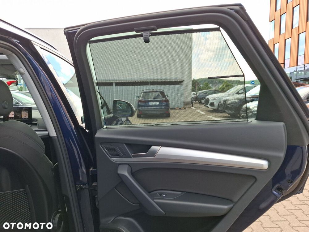 Audi Q5 40 TDI mHEV Quattro Advanced S tronic - 24