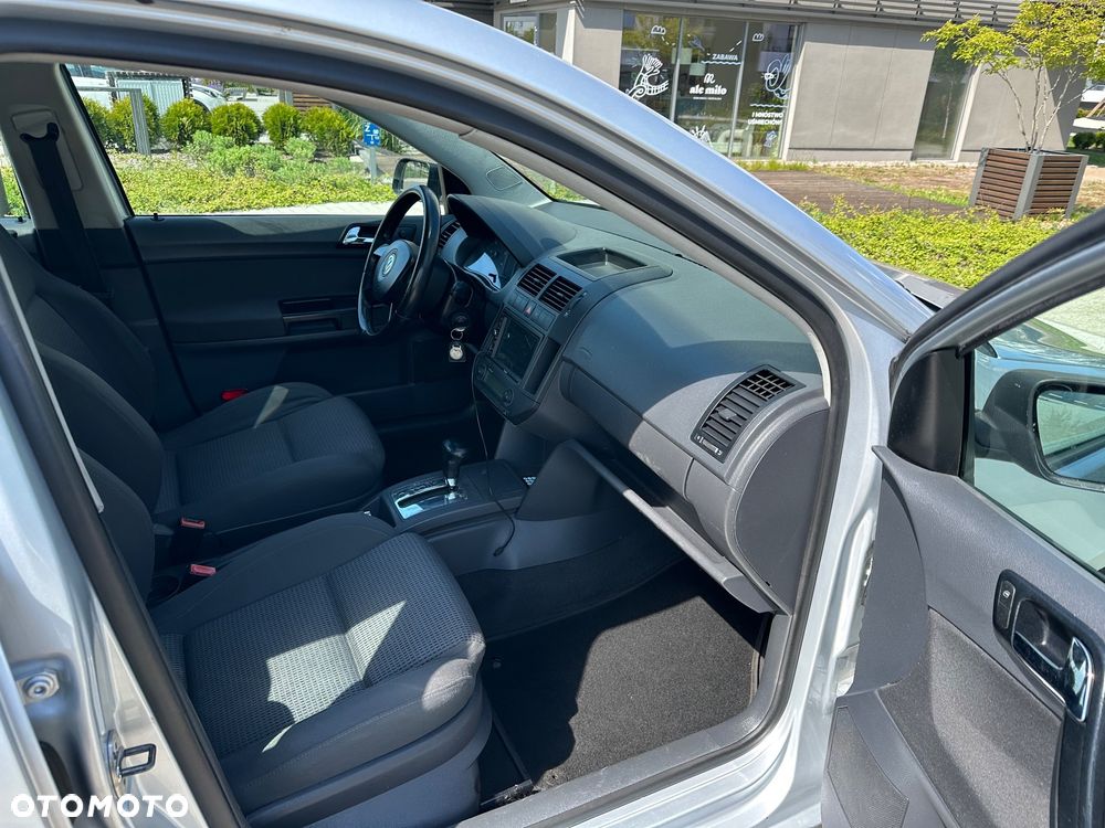 Volkswagen Polo 1.4 16V Comfortline - 15