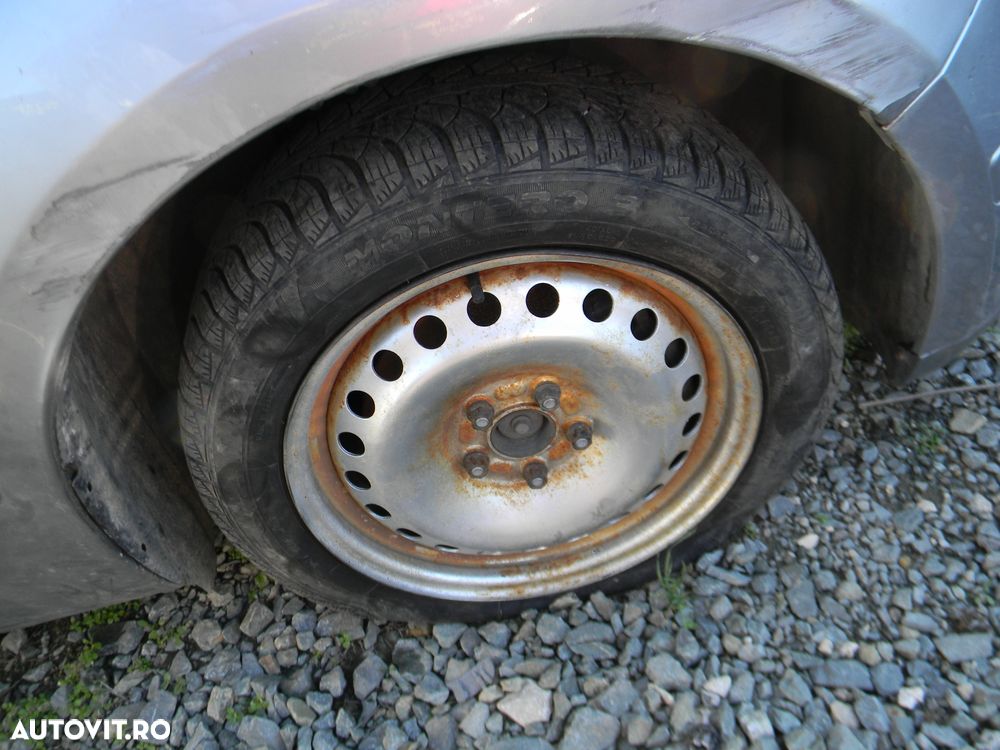 Dezmembrari  Ford S-MAX (WA6)  2006  > 0000 2.0 TDCi Motorina - 55