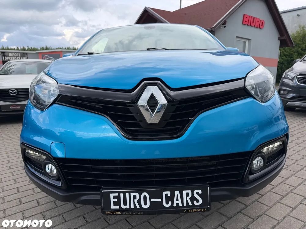 Renault Captur ENERGY TCe 90 Start&Stop Expression - 5