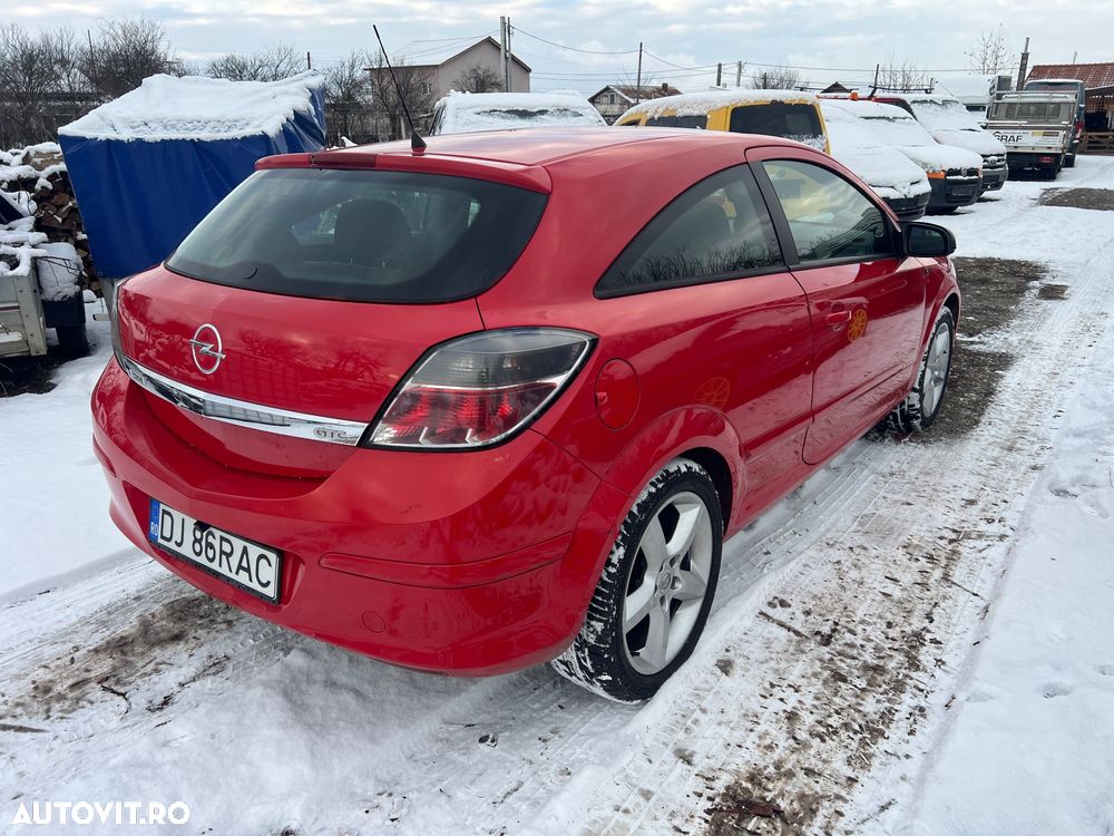Opel Astra - 7