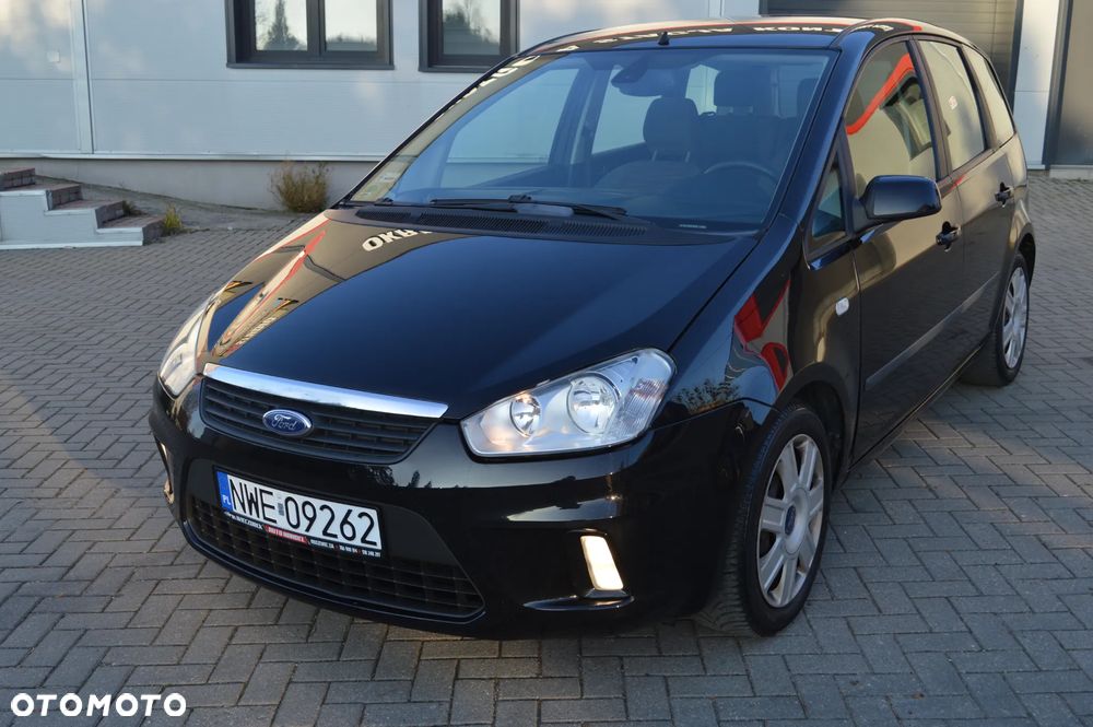 Ford C-MAX 1.6 Style - 4
