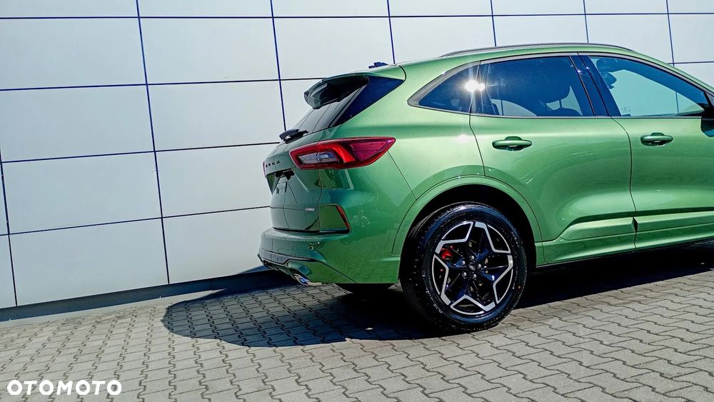 Ford Kuga 2.5 FHEV FWD ST-Line X eCVT - 8