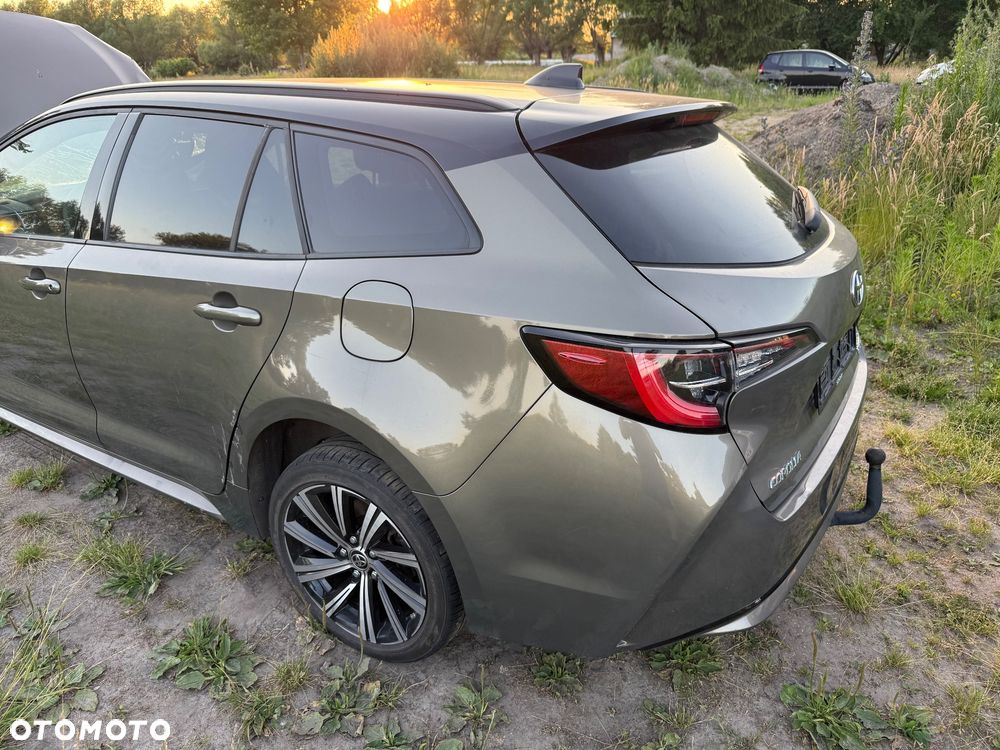 Toyota Corolla 1.8 Club - 7