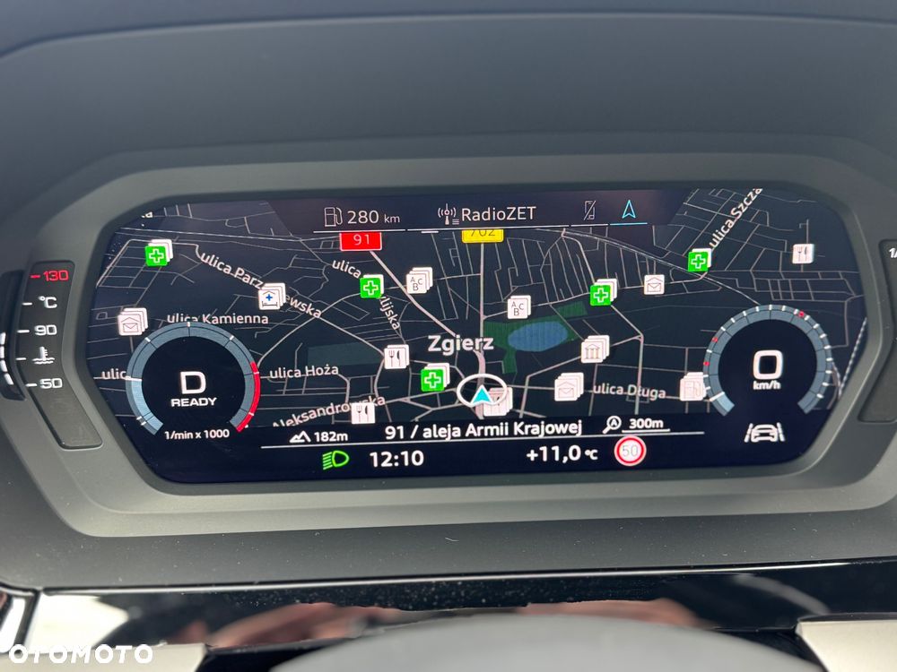 Audi A3 Sportback - 37