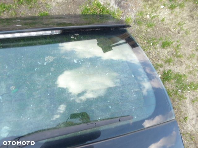 CITROEN C4 I 04R- KLAPA BAGAŻNIKA SZYBA TYŁ TYLNA GOŁA 5D EXL - 13