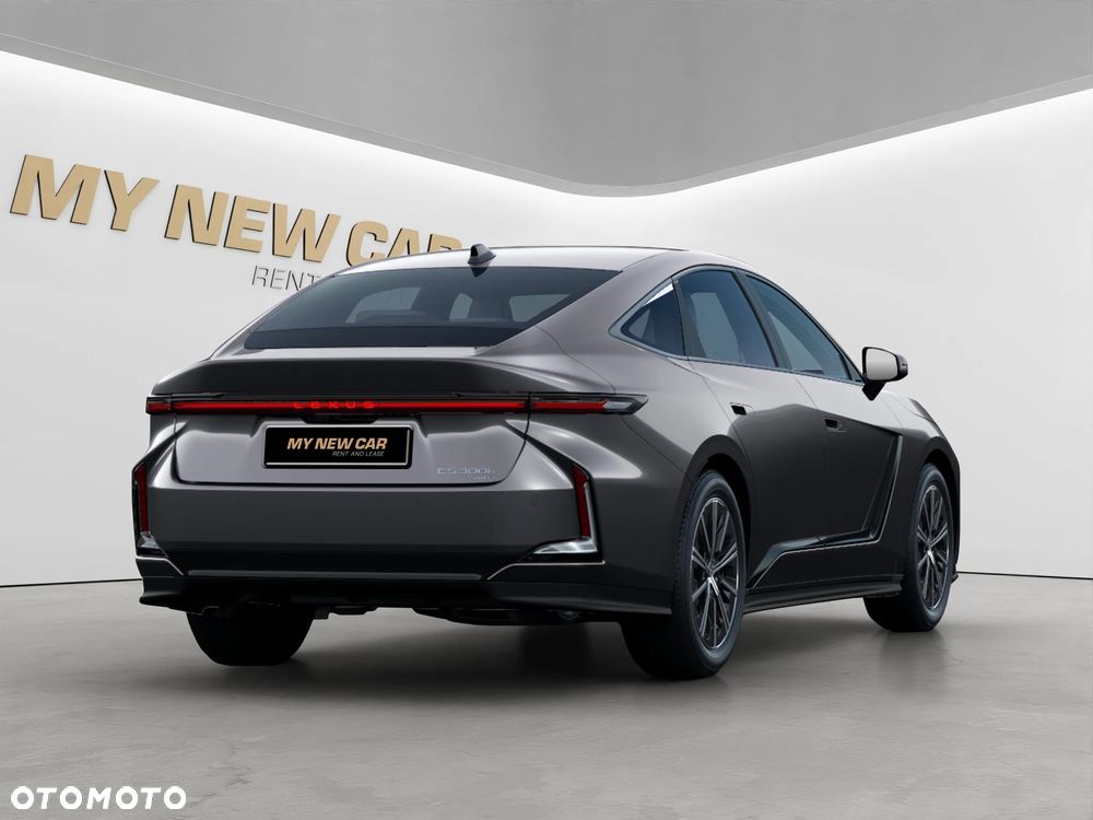 Lexus ES 300h Prestige AWD - 20