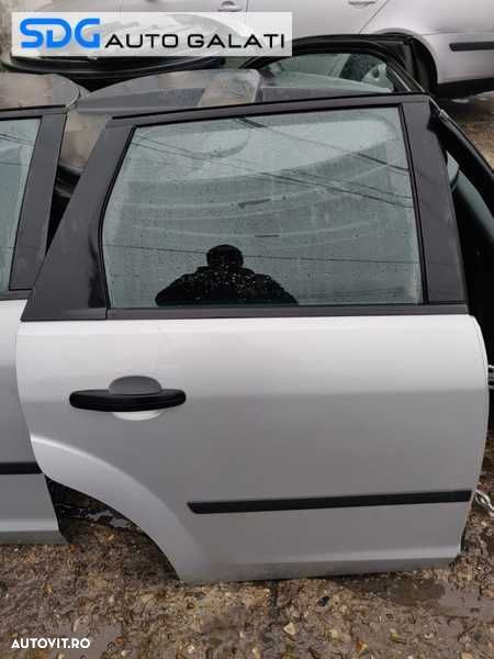 Usa - Portiera Dreapta Spate Ford Focus 2 Break - Combi 2004 - 2008 - 1