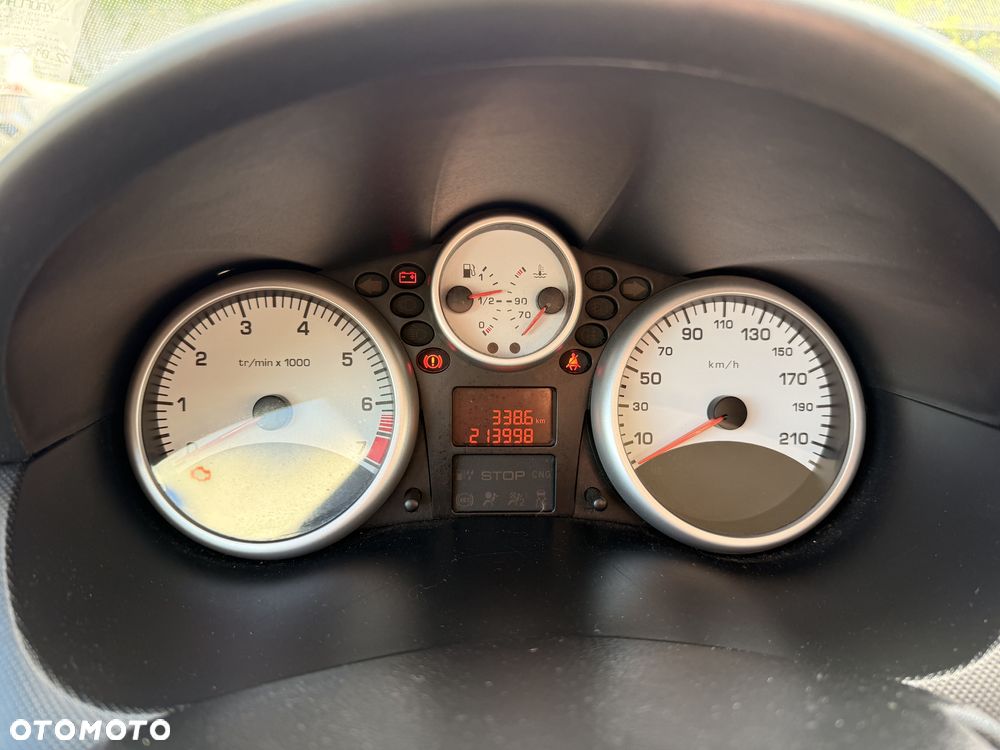 Peugeot 206 plus 60 - 21