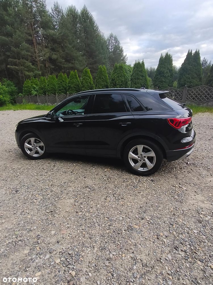 Audi Q3 35 TFSI S tronic - 5