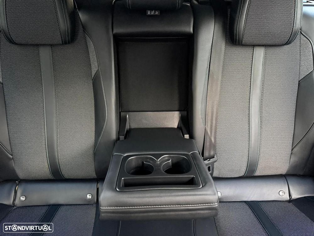 Peugeot 308 SW 1.5 BlueHDi Allure Pack - 48