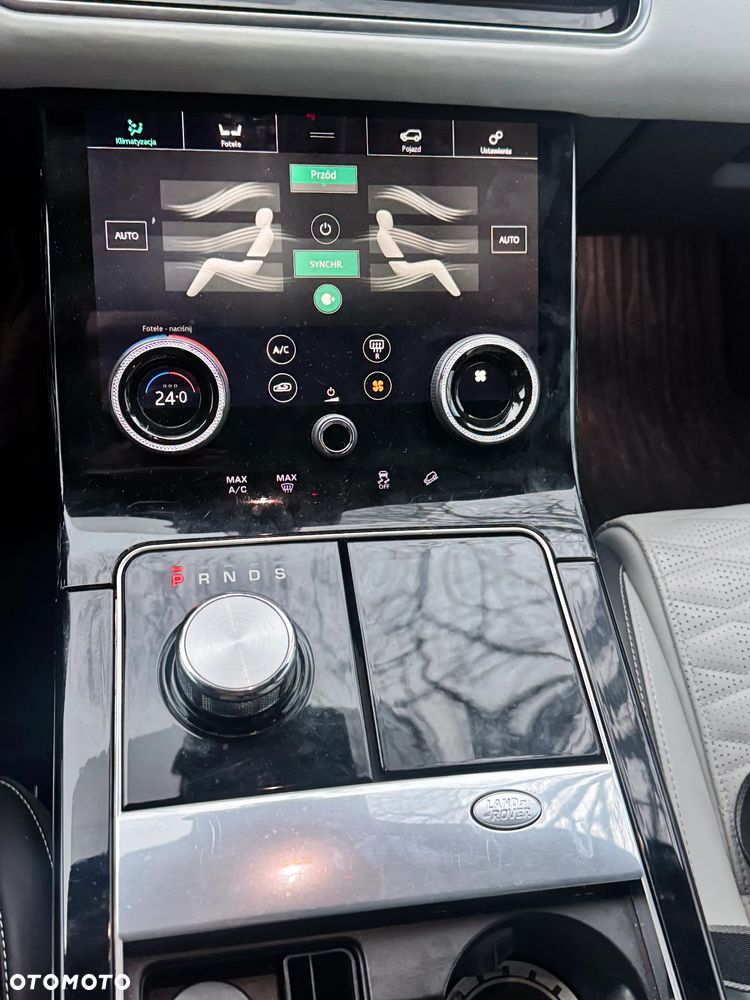 Land Rover Range Rover Velar - 33