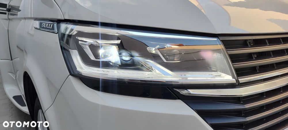 Volkswagen T6 Knaus 500 - 27