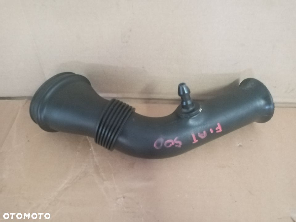 Rura dolot intercoolera Fiat 500 0.9 panda twinair 51898957 - 1