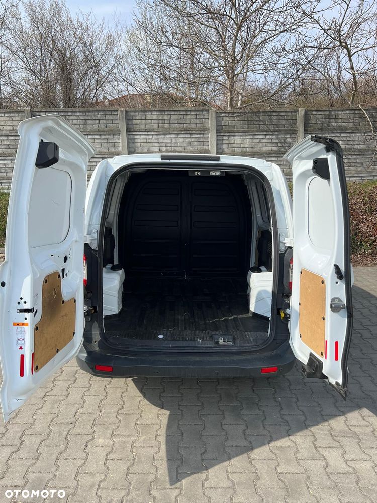 Ford TRANSIT COURIER 1.5 TDCI - 7