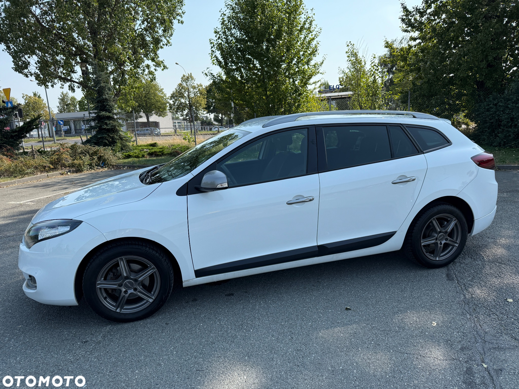 Renault Megane - 6