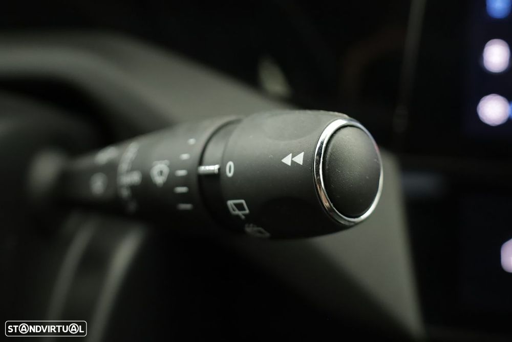 Peugeot 308 1.2 PureTech GT EAT8 - 17