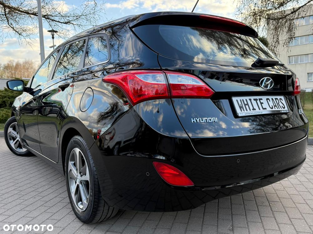 Hyundai i30 1.4 Passion - 18