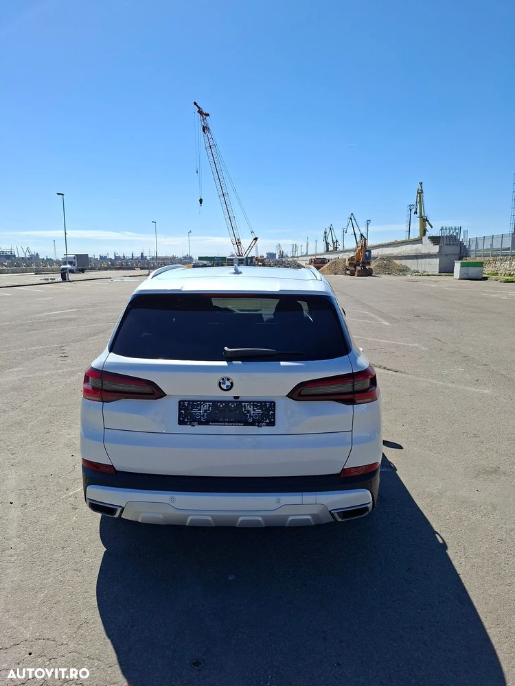 BMW X5 xDrive30d AT MHEV - 14