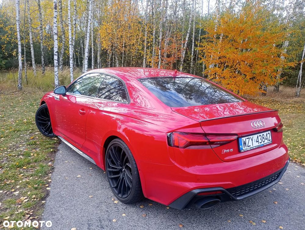 Audi RS5 Coupé 2.9 TFSI Quattro Tiptronic - 16