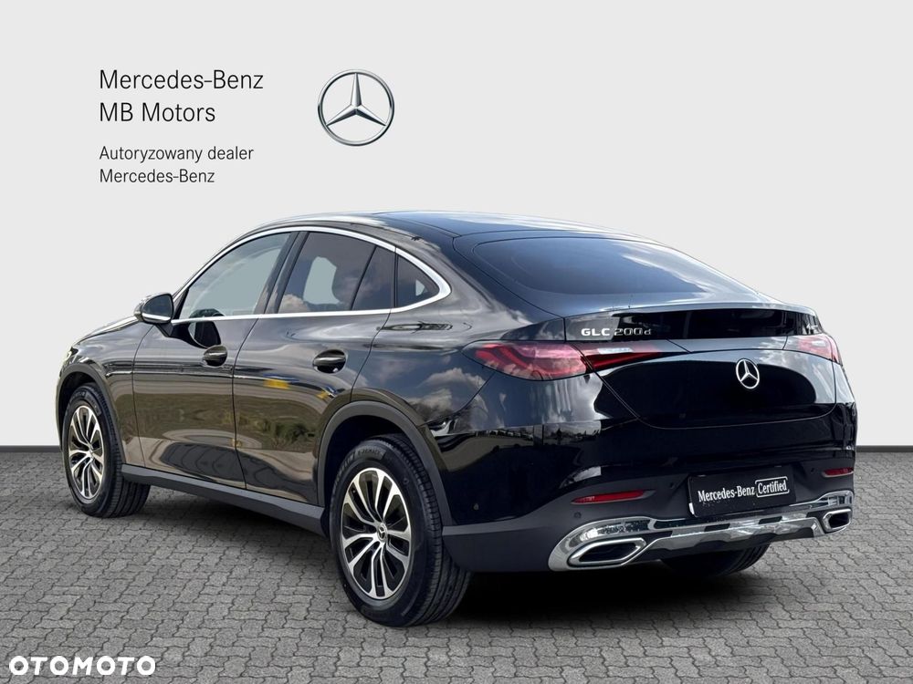 Mercedes-Benz GLC - 4