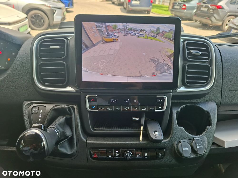 Toyota PROACE MAX L4H2 - 26