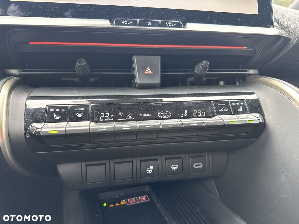 Toyota C-HR 1.8 Hybrid Executive - 20