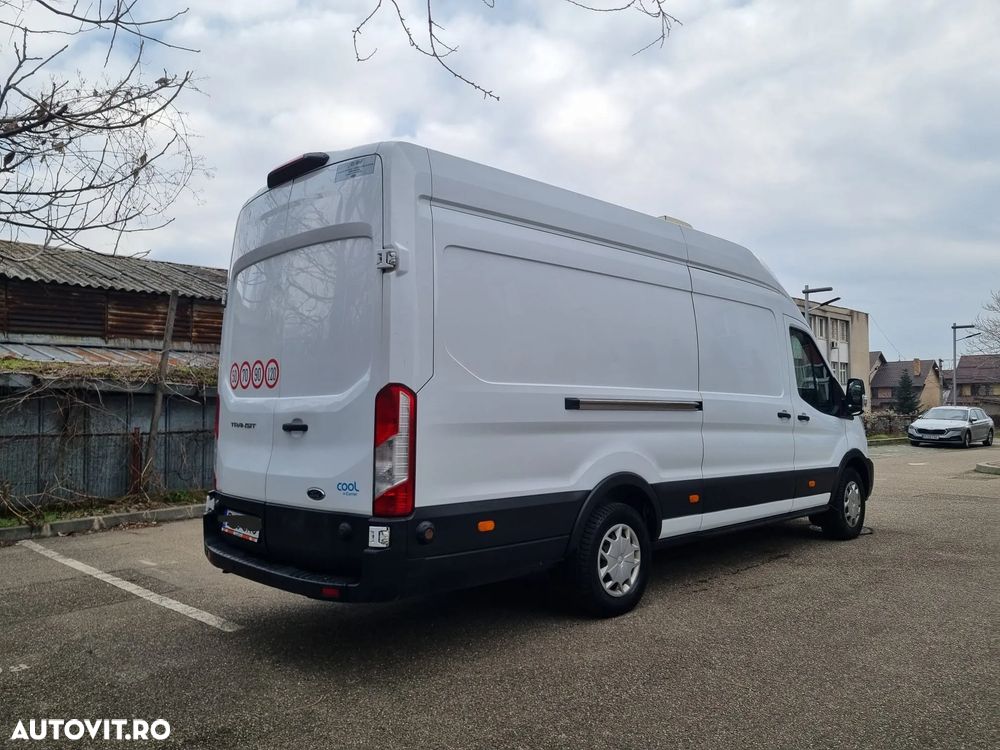 Ford TRANSIT - 5