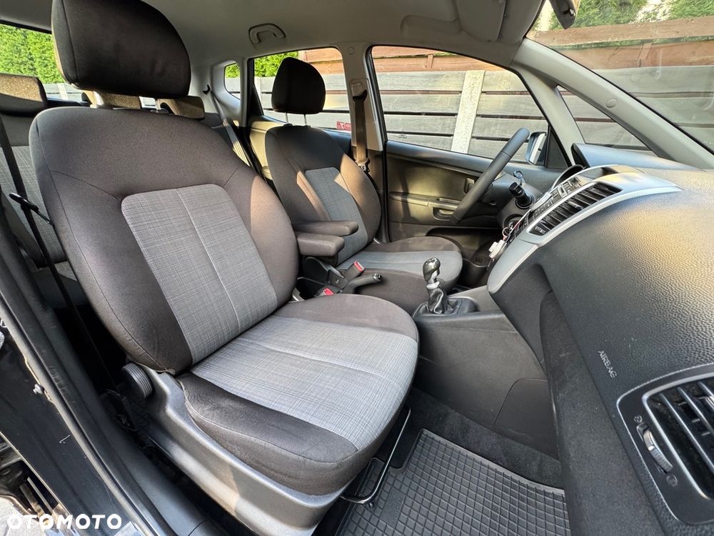 Kia Venga 1.4 M - 31