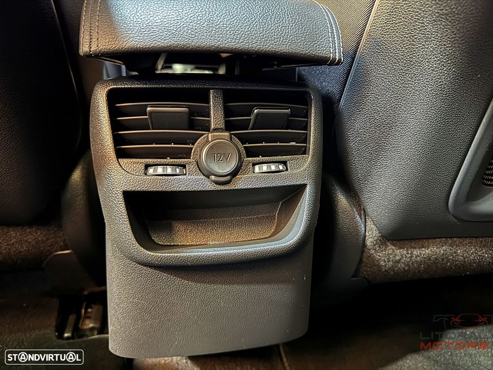 Peugeot 508 SW 1.6 BlueHDi Active - 35