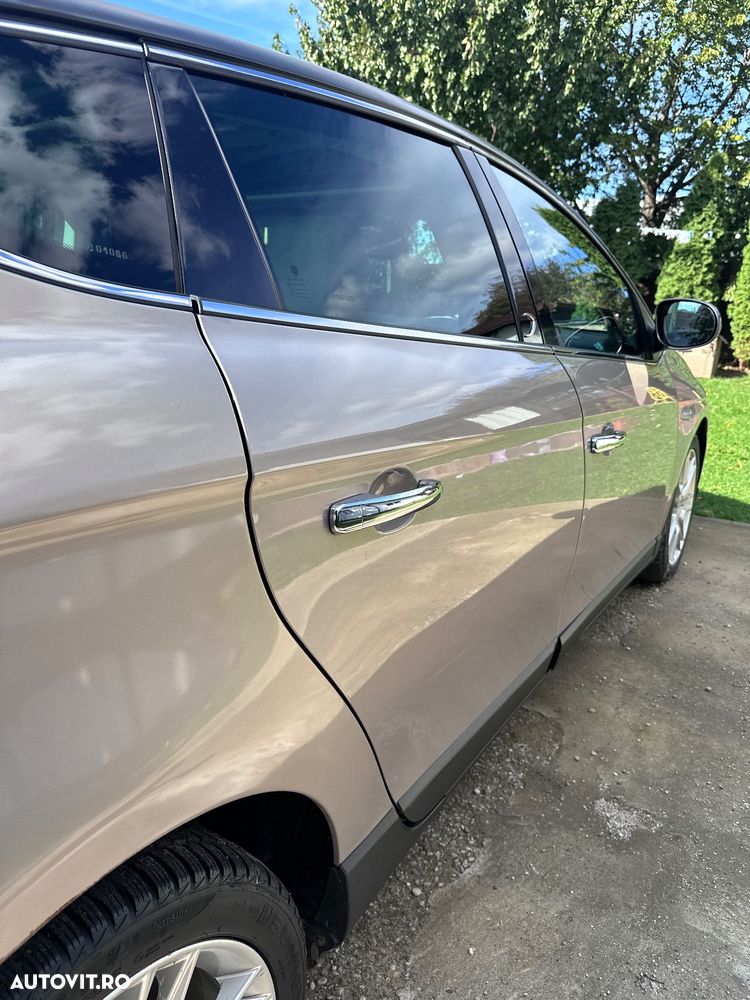 Lancia Delta 1.6 MultiJet Aut. Oro - 17
