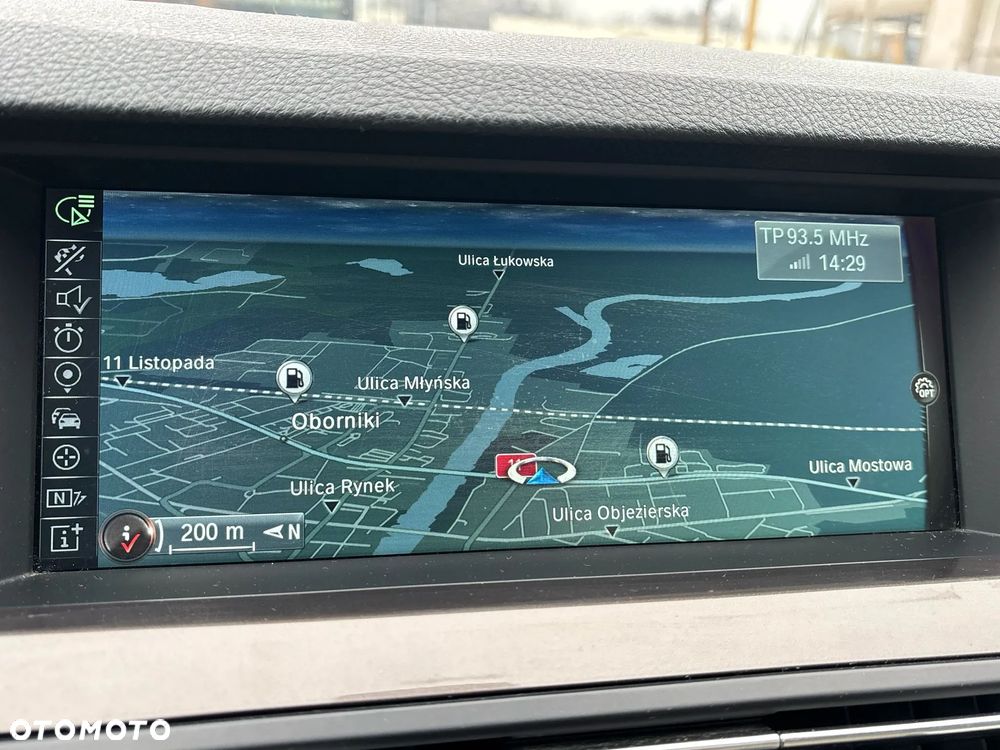 BMW Seria 5 525d xDrive Modern Line - 13