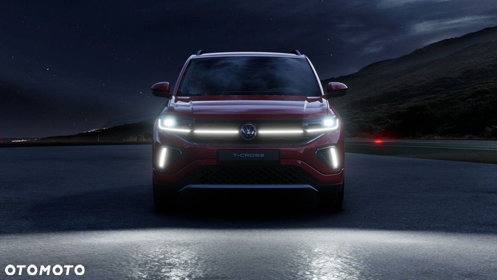Volkswagen T-Cross - 12