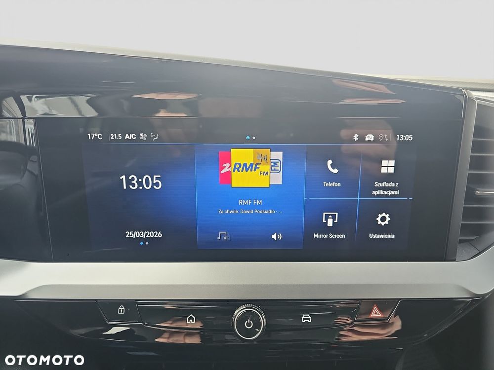 Opel Mokka 1.2 T Edition S&S - 11