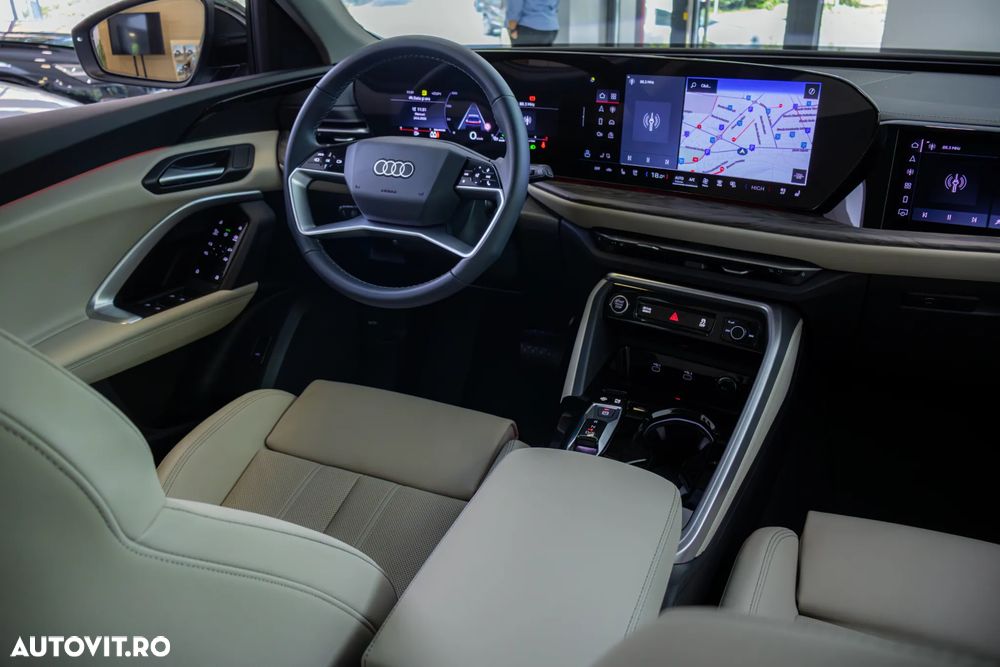 AUDI Q5 2026 — imagine 16
