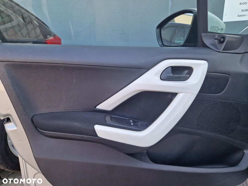 Peugeot 208 1.2 PureTech Active - 19