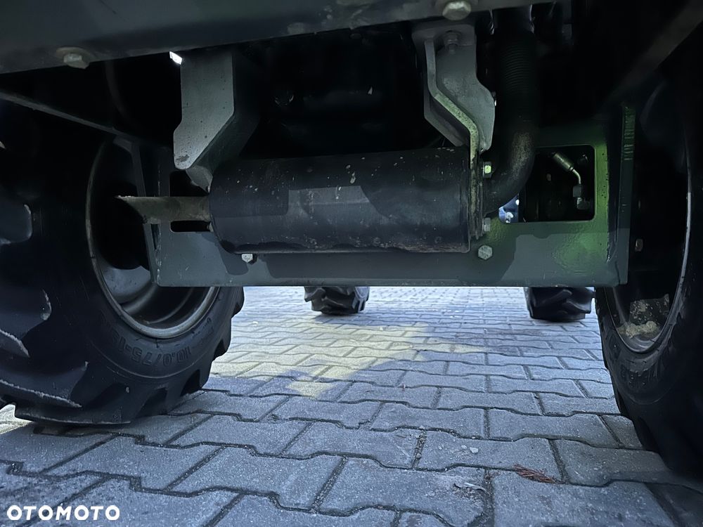 Wacker Neuson 1601 - 18