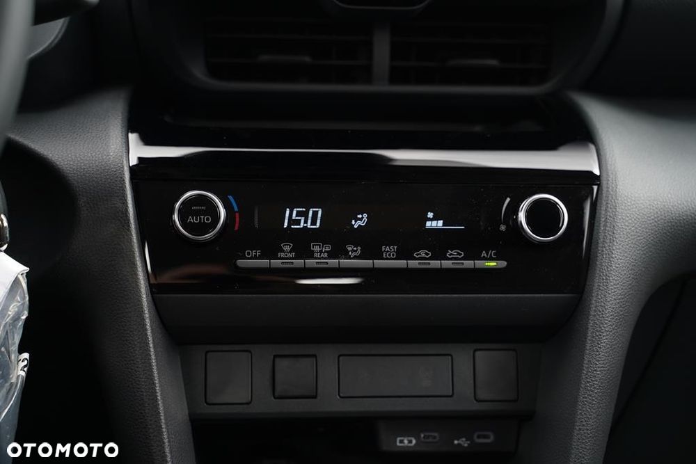 Toyota Yaris Cross Hybrid 1.5 Comfort - 22