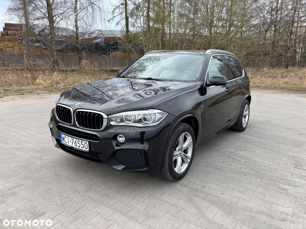 BMW X5 - 2