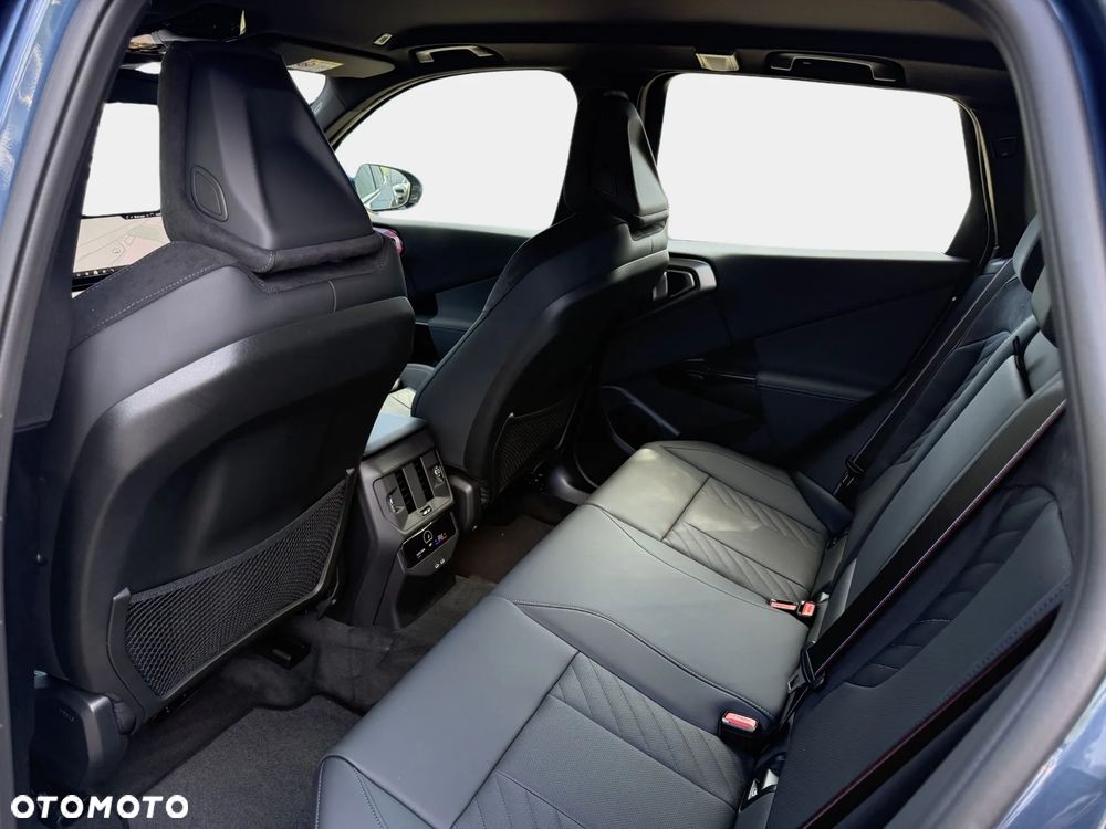 BMW X3 xDrive20 mHEV - 8