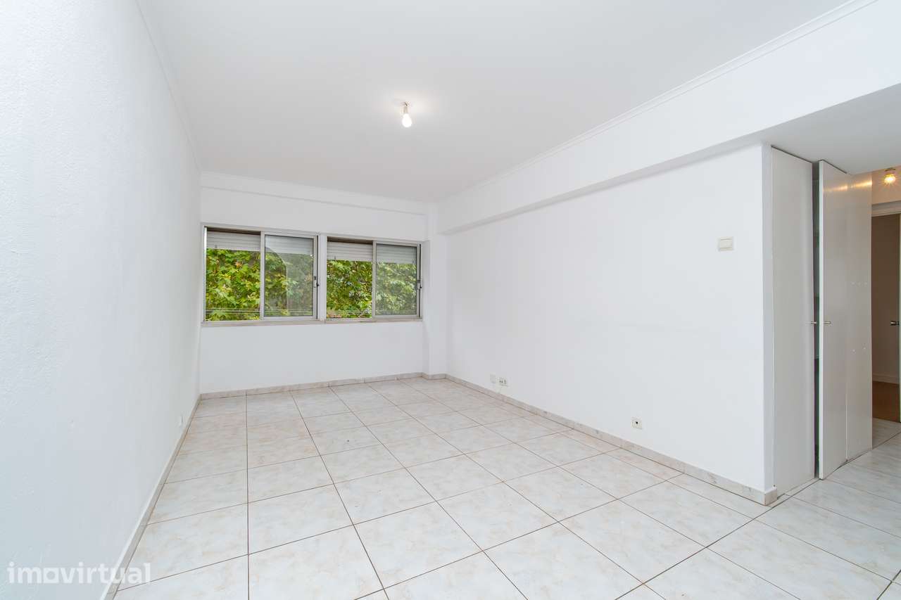 T3 nos Olivais junto ao Metro - Grande imagem: 2/25