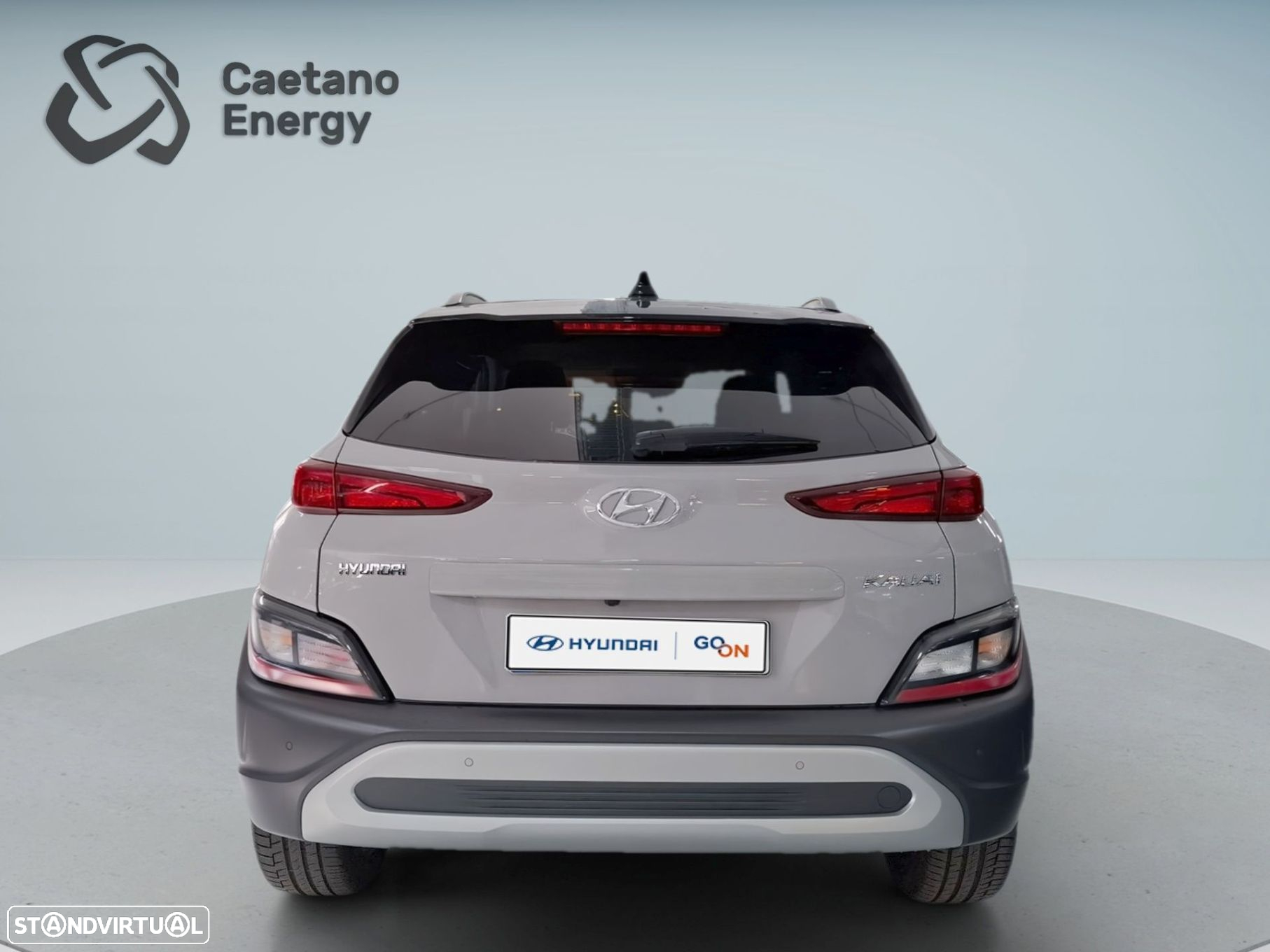 Hyundai Kauai 1.0 T-GDi Premium (TT) - 7